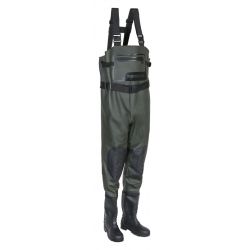 Percussion Waders PVC