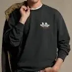RM Williams Kandos Crew Jumper
