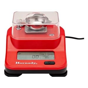 Hornady M2 Digital Bench Scale