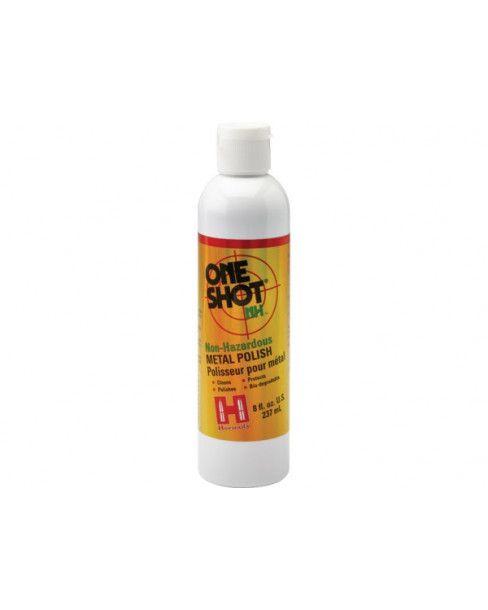 Hornady One Shot Case Polish