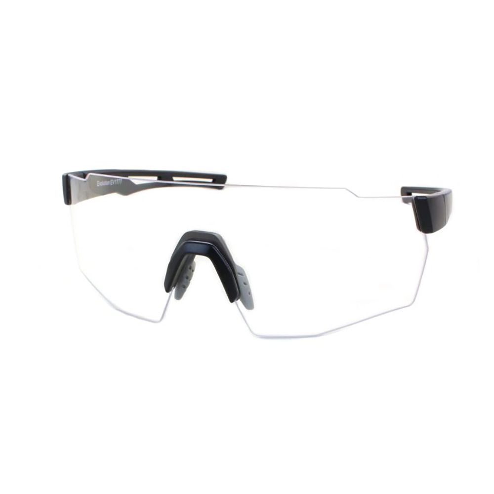 Evolution Eyewear Rapide Clear Glasses