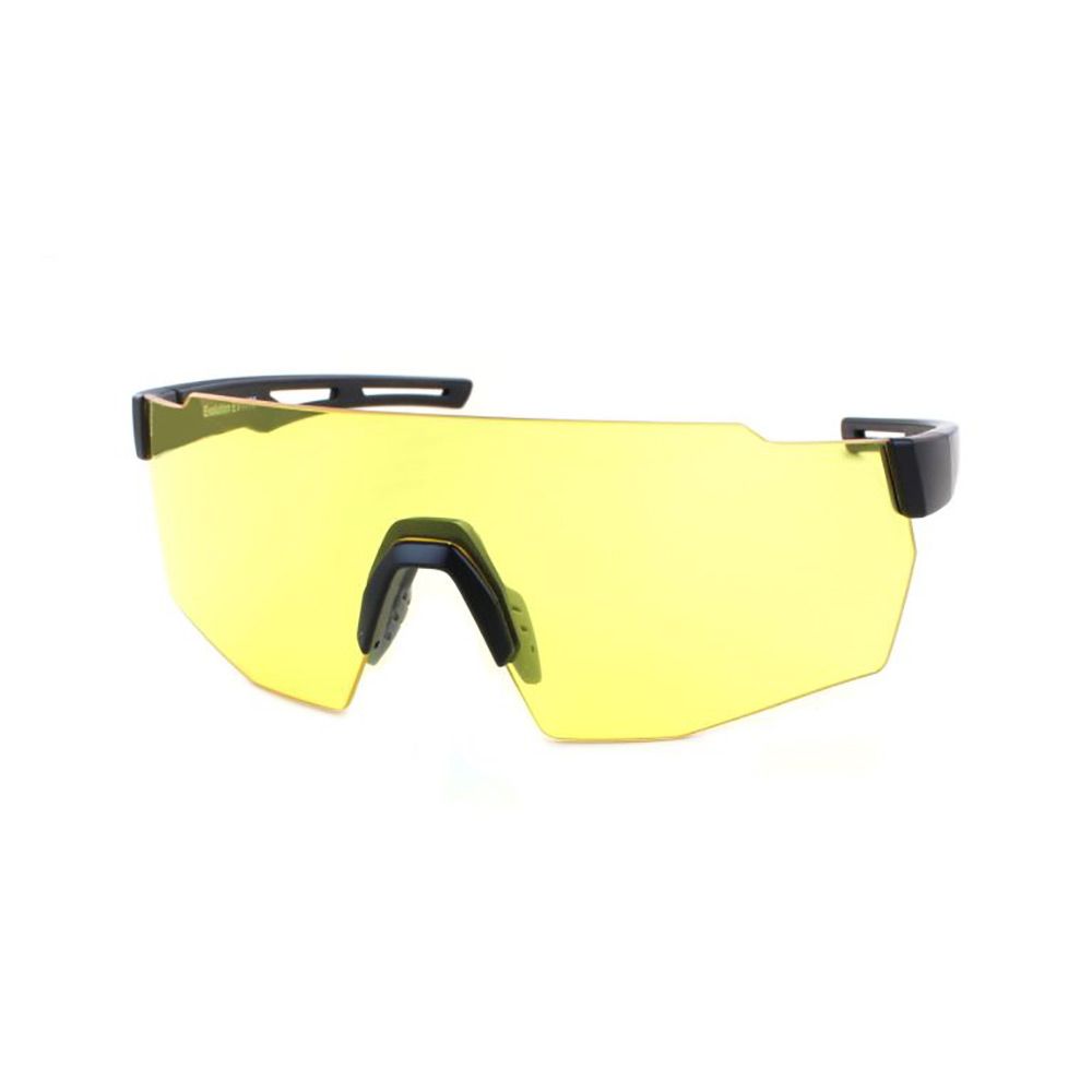 Evolution Eyewear Rapide Yellow Glasses
