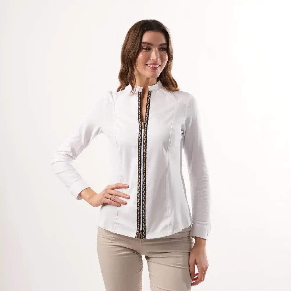 Welligogs Phoebe Midnight Shirt