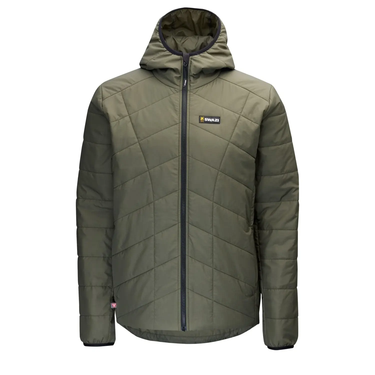 Swazi Chamois Lightweight Insulation Jacket