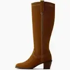 Ariat Blaire Chestnut Suede