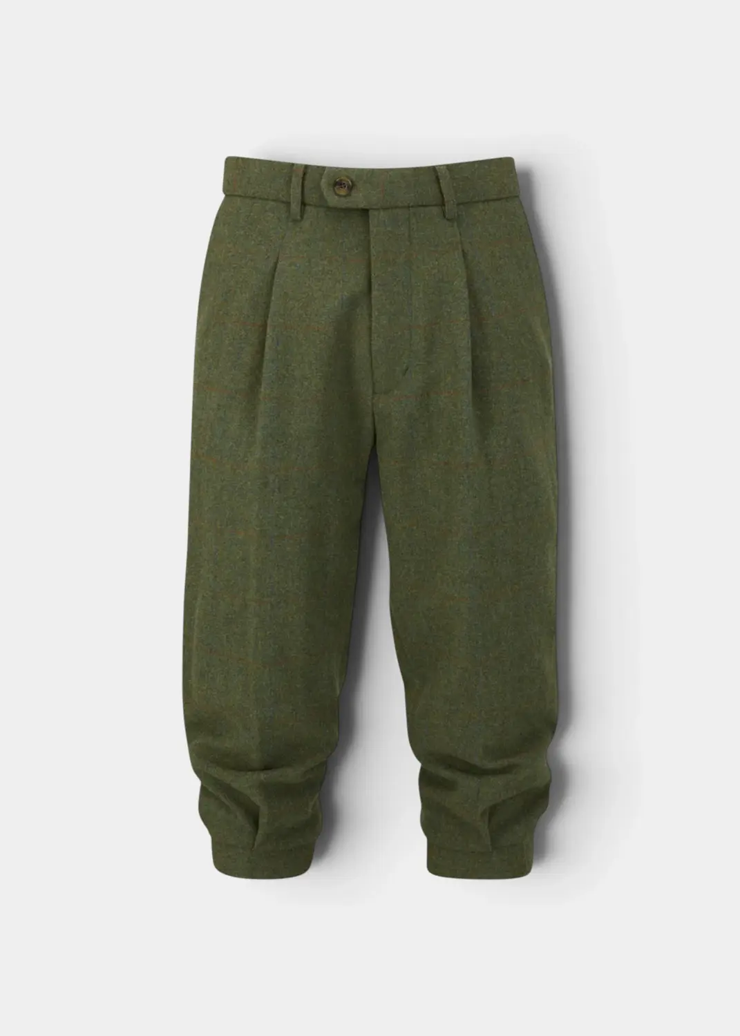 Alan Paine Combrook Mens Breek – Mariner
